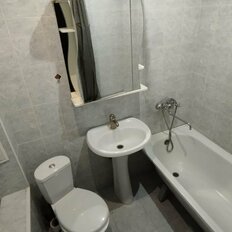 Квартира 42 м², 1-комнатная - изображение 1