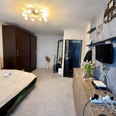Квартира 35 м², 1-комнатная - изображение 3