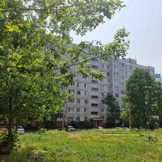 Квартира 32,6 м², 1-комнатная - изображение 2