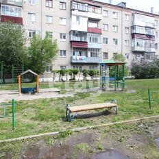 Квартира 29 м², 1-комнатная - изображение 5