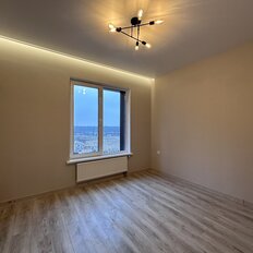 Квартира 34 м², 1-комнатная - изображение 3