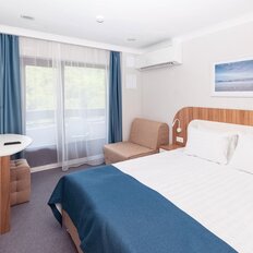 Квартира 32 м², 1-комнатные - изображение 4