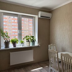 Квартира 62 м², 2-комнатная - изображение 1