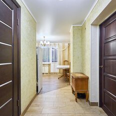 Квартира 38,3 м², 1-комнатная - изображение 5