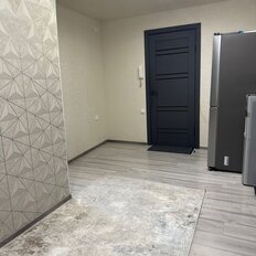 Квартира 65 м², 3-комнатная - изображение 3