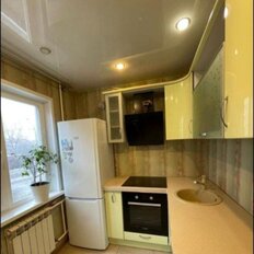 Квартира 31 м², 1-комнатная - изображение 3