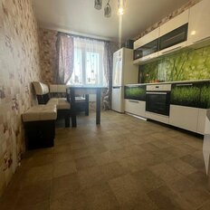 Квартира 31,9 м², 1-комнатная - изображение 1