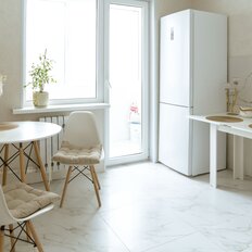 Квартира 51,5 м², 2-комнатная - изображение 5