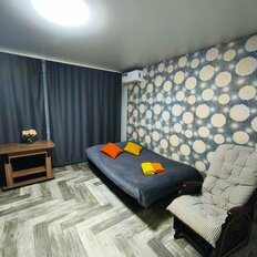 Квартира 46 м², 2-комнатная - изображение 4
