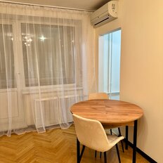 Квартира 45 м², 2-комнатная - изображение 4