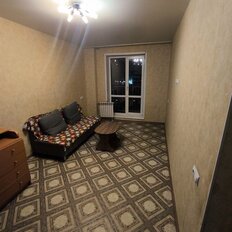 Квартира 41 м², 1-комнатная - изображение 3