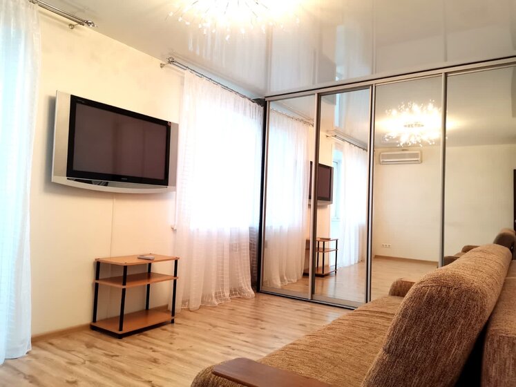 50 м², 2-комнатная квартира 4 000 ₽ в сутки - изображение 60