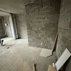 Квартира 52,9 м², 1-комнатная - изображение 5