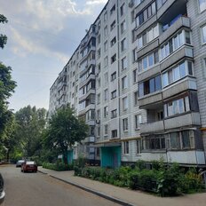 Квартира 42,7 м², 2-комнатная - изображение 1