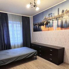Квартира 37 м², 1-комнатная - изображение 4
