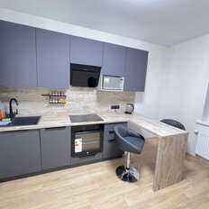 Квартира 50 м², 1-комнатная - изображение 1