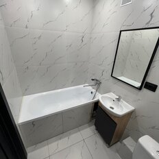 Квартира 30 м², 1-комнатная - изображение 5