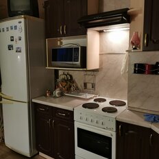 Квартира 33 м², 1-комнатная - изображение 5