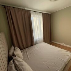 Квартира 34,1 м², 2-комнатная - изображение 3