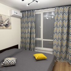 Квартира 33 м², 1-комнатная - изображение 5
