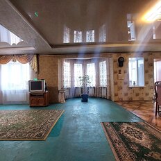 Квартира 180,9 м², 3-комнатная - изображение 4