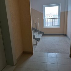 Квартира 45,3 м², 1-комнатная - изображение 3