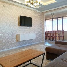 Квартира 100 м², 3-комнатная - изображение 3