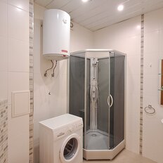 Квартира 140,9 м², 3-комнатная - изображение 3