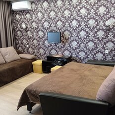 Квартира 33 м², студия - изображение 4