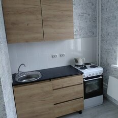 Квартира 30 м², 1-комнатная - изображение 1