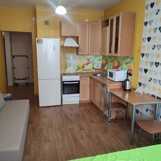 Квартира 32 м², студия - изображение 2