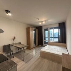 Квартира 24 м², студия - изображение 4