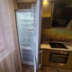 Квартира 38 м², 1-комнатная - изображение 4