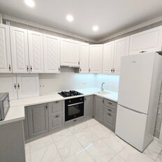 Квартира 55 м², 2-комнатная - изображение 5