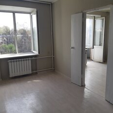 Квартира 52 м², 3-комнатная - изображение 5