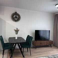 Квартира 61 м², 2-комнатная - изображение 4