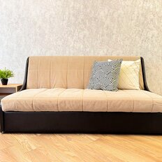 Квартира 45 м², 1-комнатная - изображение 4