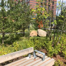 Квартира 40 м², 1-комнатная - изображение 2