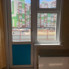 Квартира 28,7 м², студия - изображение 1