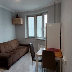 Квартира 40 м², 1-комнатная - изображение 2
