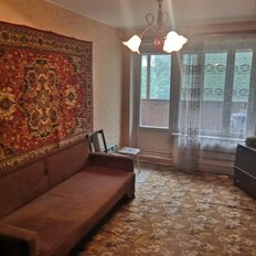 Квартира 45 м², 2-комнатная - изображение 1