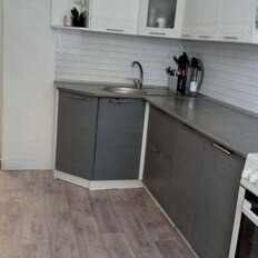 Квартира 65 м², 2-комнатная - изображение 3