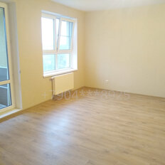 Квартира 44,7 м², 1-комнатная - изображение 4