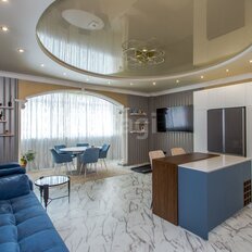 Квартира 73,3 м², 2-комнатная - изображение 2