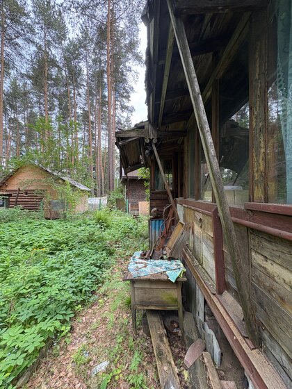 12,8 сотки, участок 270 000 ₽ - изображение 43