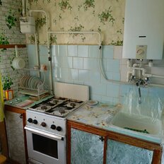 Квартира 32 м², 1-комнатная - изображение 4