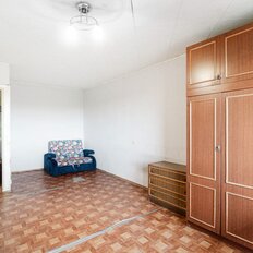 Квартира 34,3 м², 1-комнатная - изображение 3