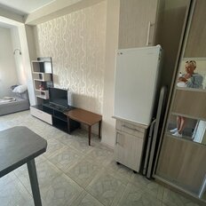 Квартира 22 м², студия - изображение 3