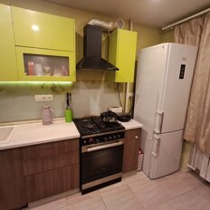 Квартира 46 м², 2-комнатная - изображение 3