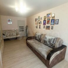 Квартира 37,3 м², 1-комнатная - изображение 5